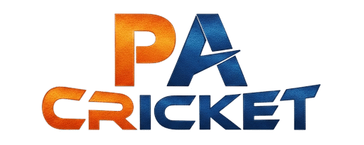 PA Cricket Academy